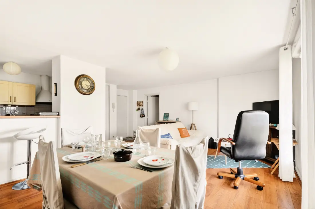 Appartements à Dinard