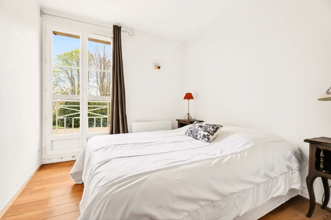 Appartements à Dinard