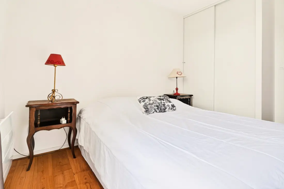 Appartements à Dinard