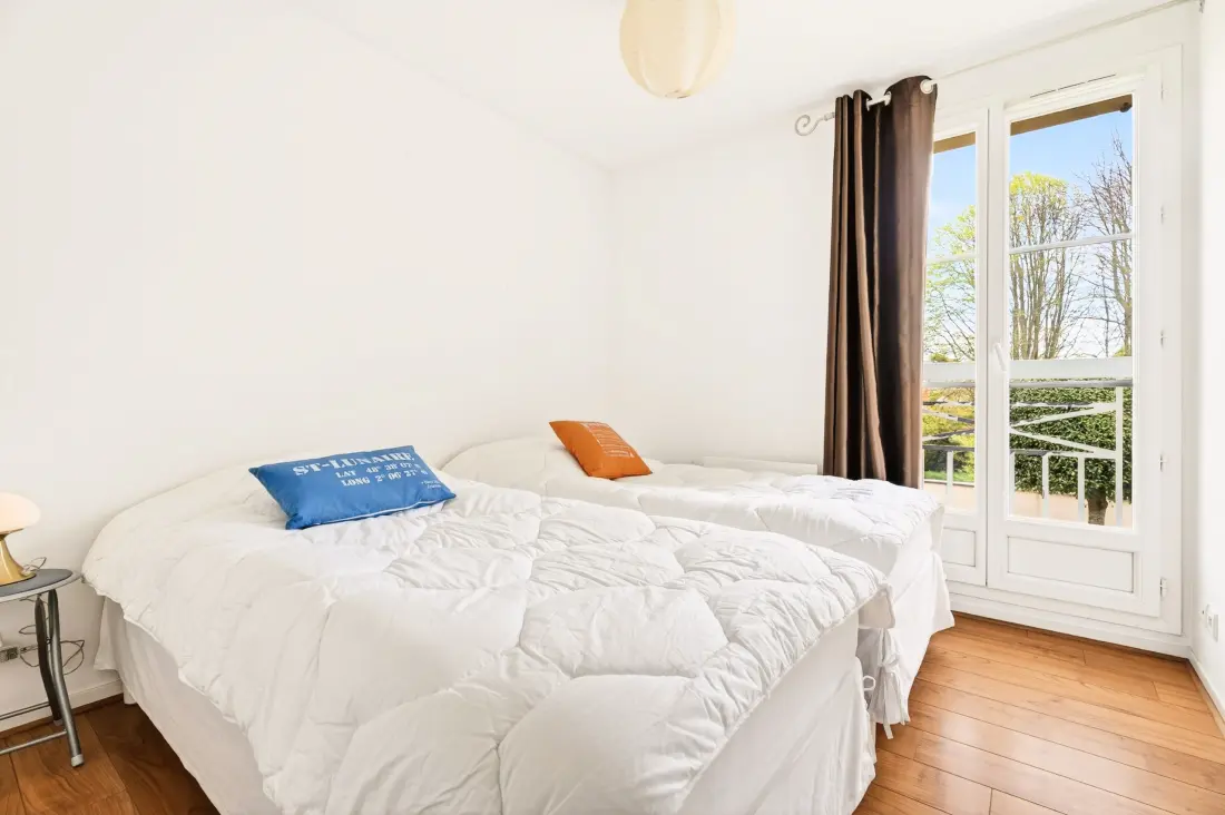 Appartements à Dinard