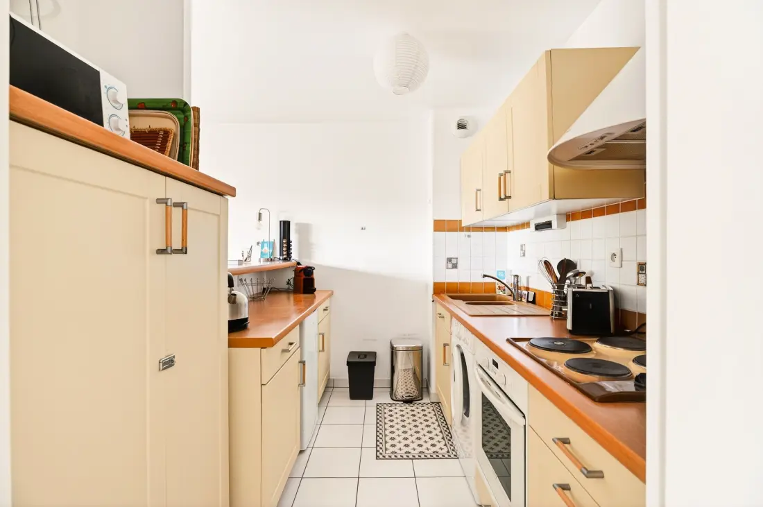 Appartements à Dinard