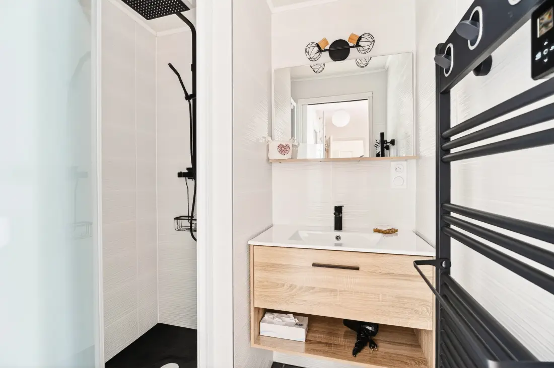 Appartements à Dinard