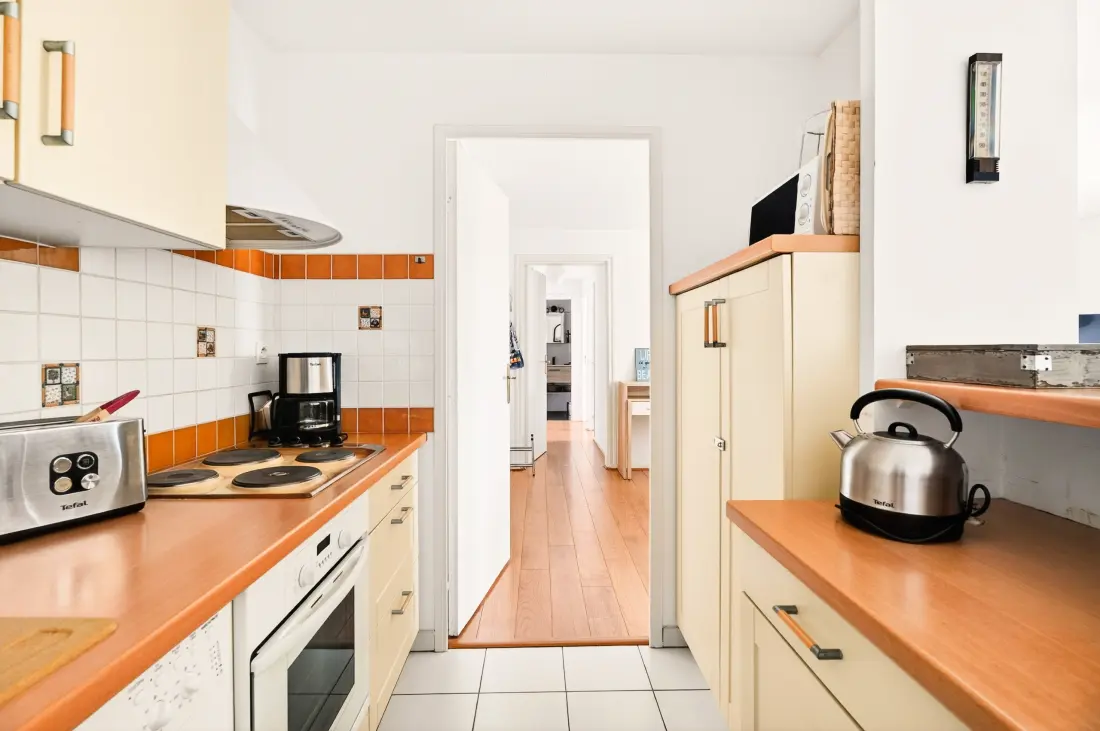Appartements à Dinard