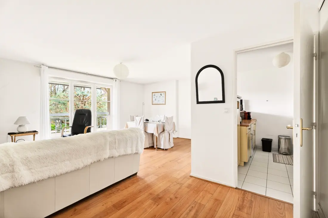 Appartements à Dinard