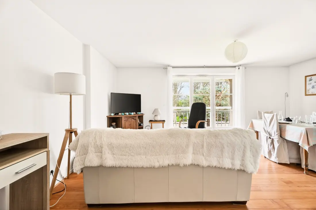 Appartements à Dinard