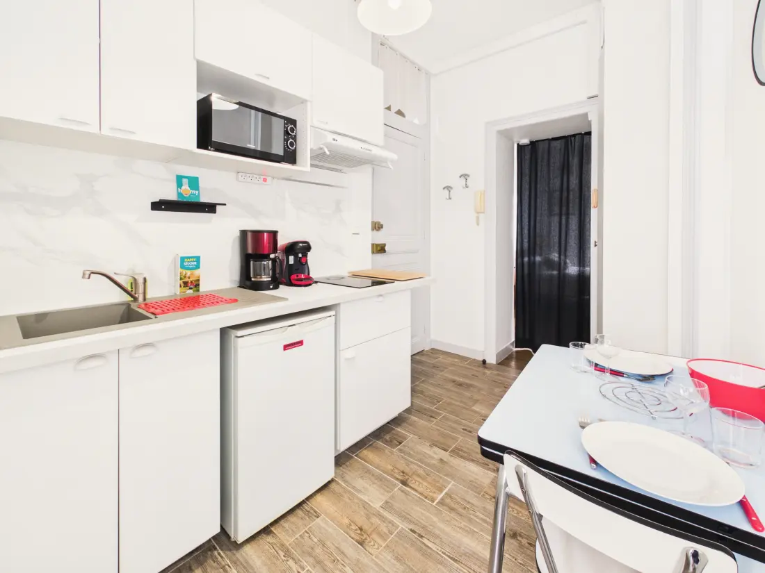 Appartements à Dinard
