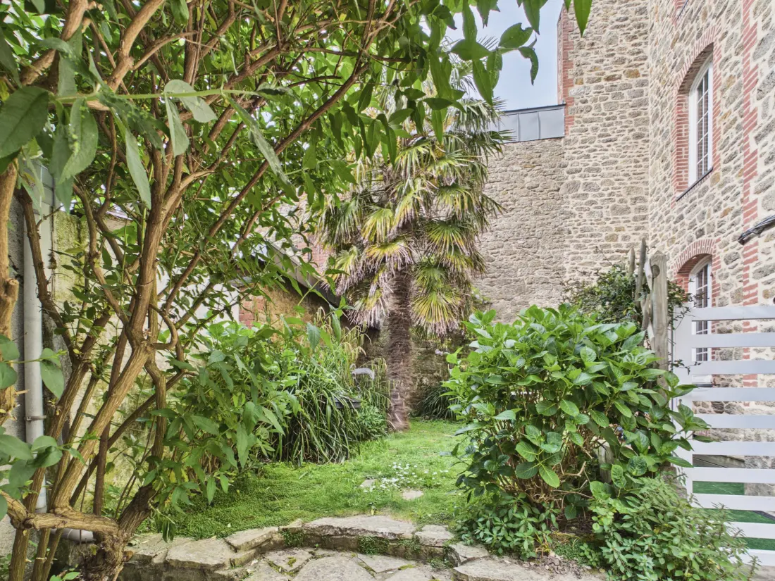 Appartements à Dinard