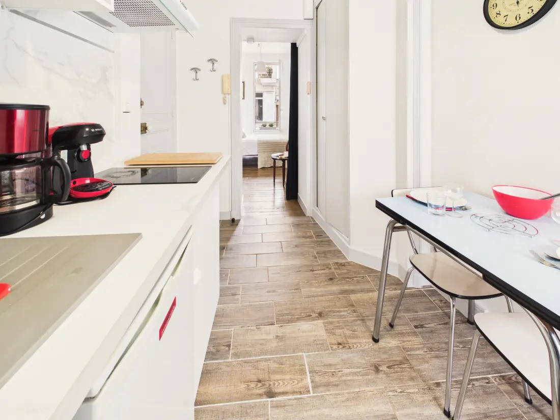 Appartements à Dinard