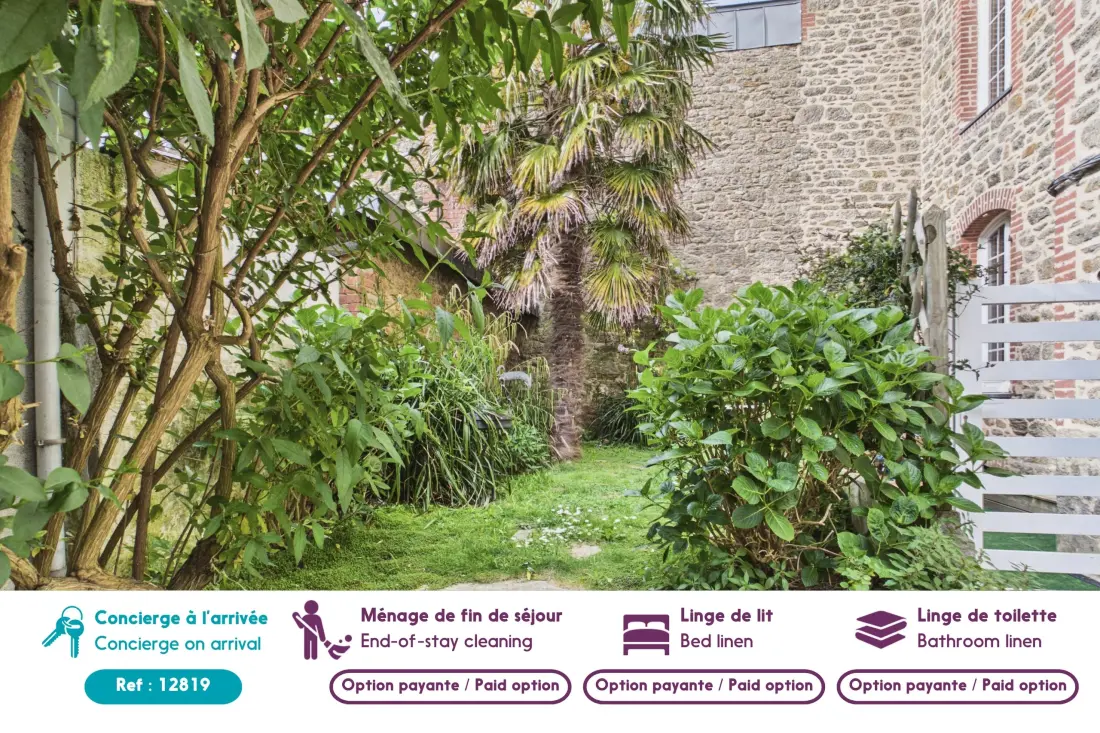 Appartements à Dinard