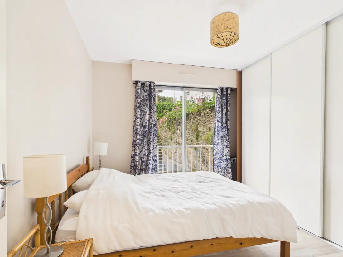 Appartements à Dinard