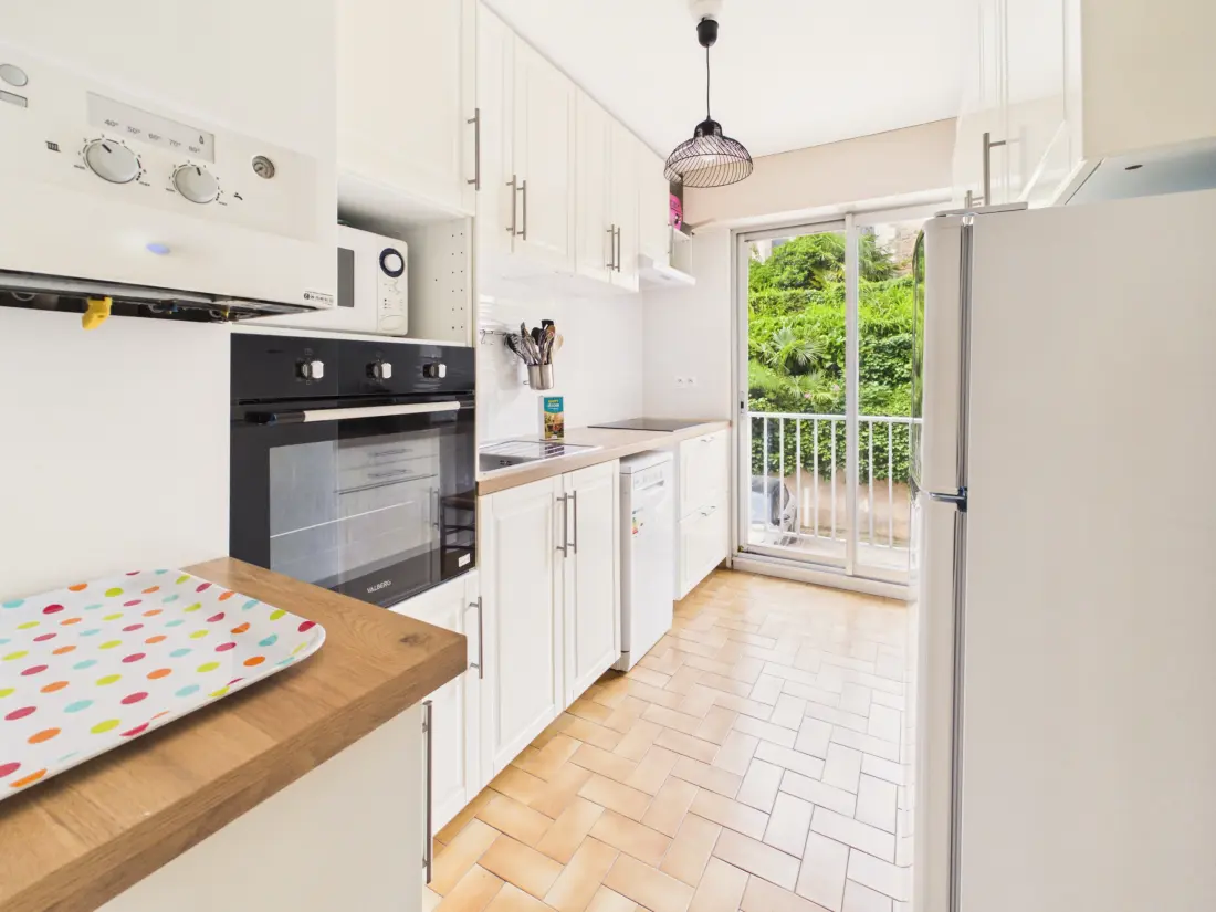 Appartements à Dinard