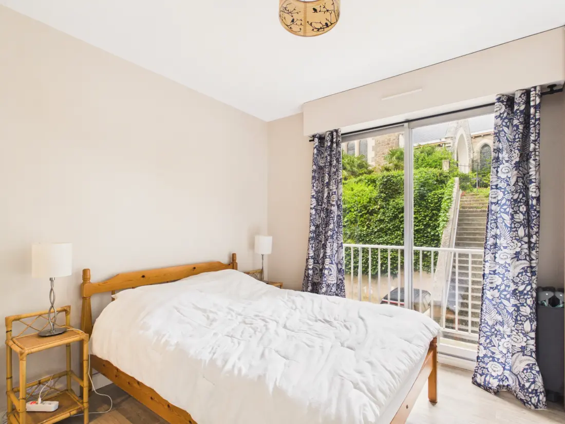 Appartements à Dinard