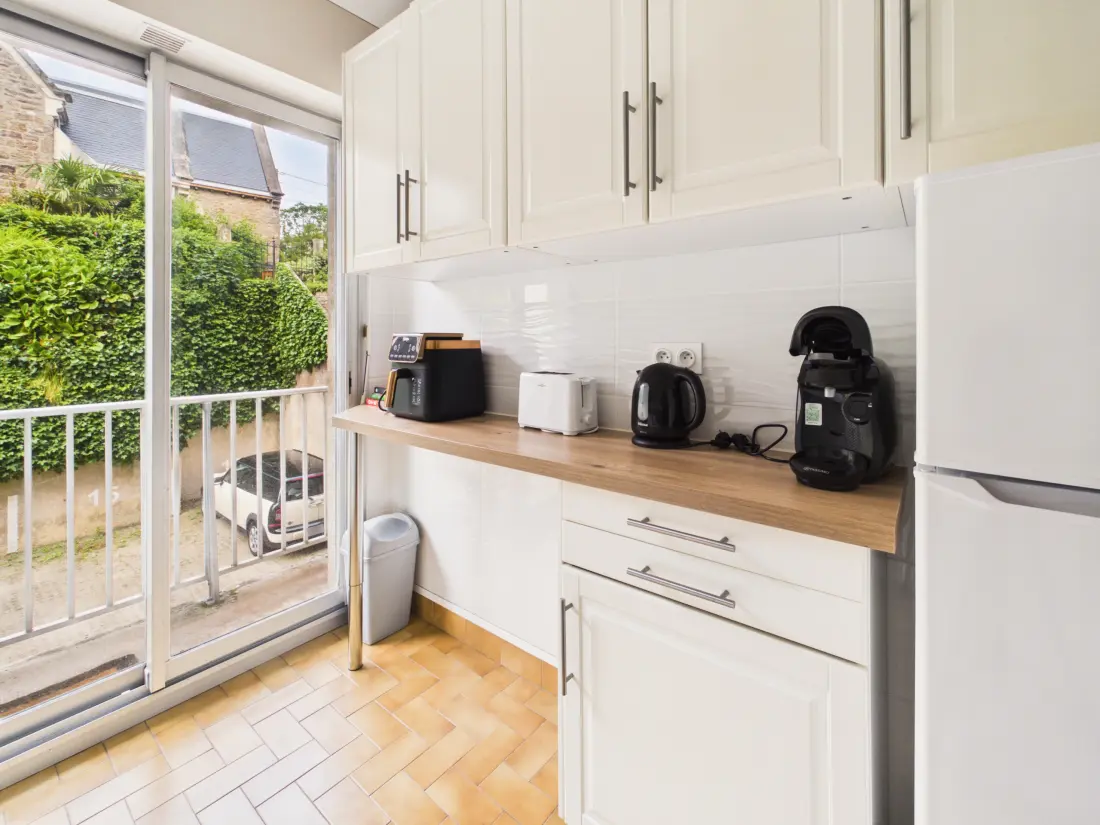 Appartements à Dinard