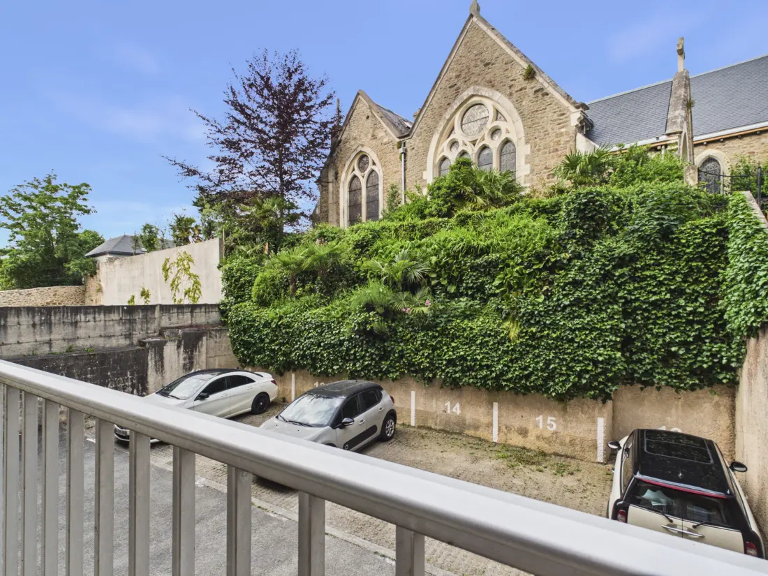 Appartements à Dinard