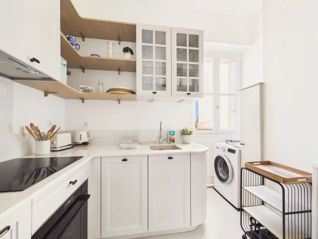 Appartements à Dinard