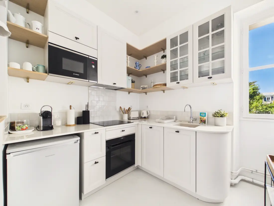 Appartements à Dinard