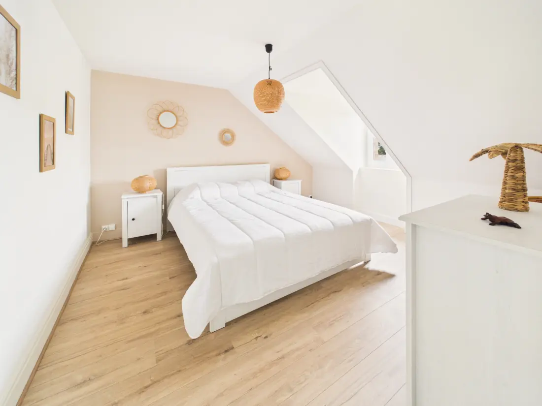 Appartements à Dinard