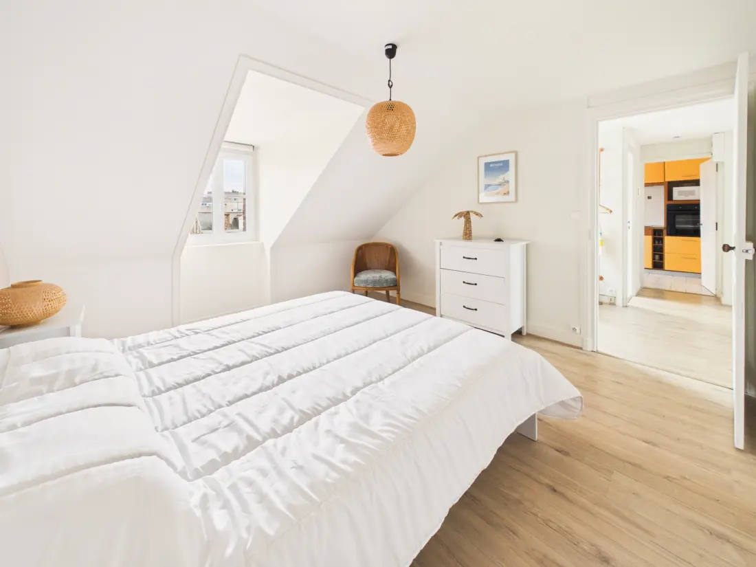 Appartements à Dinard