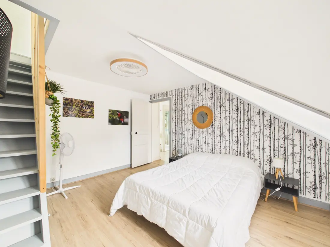 Appartements à Dinard