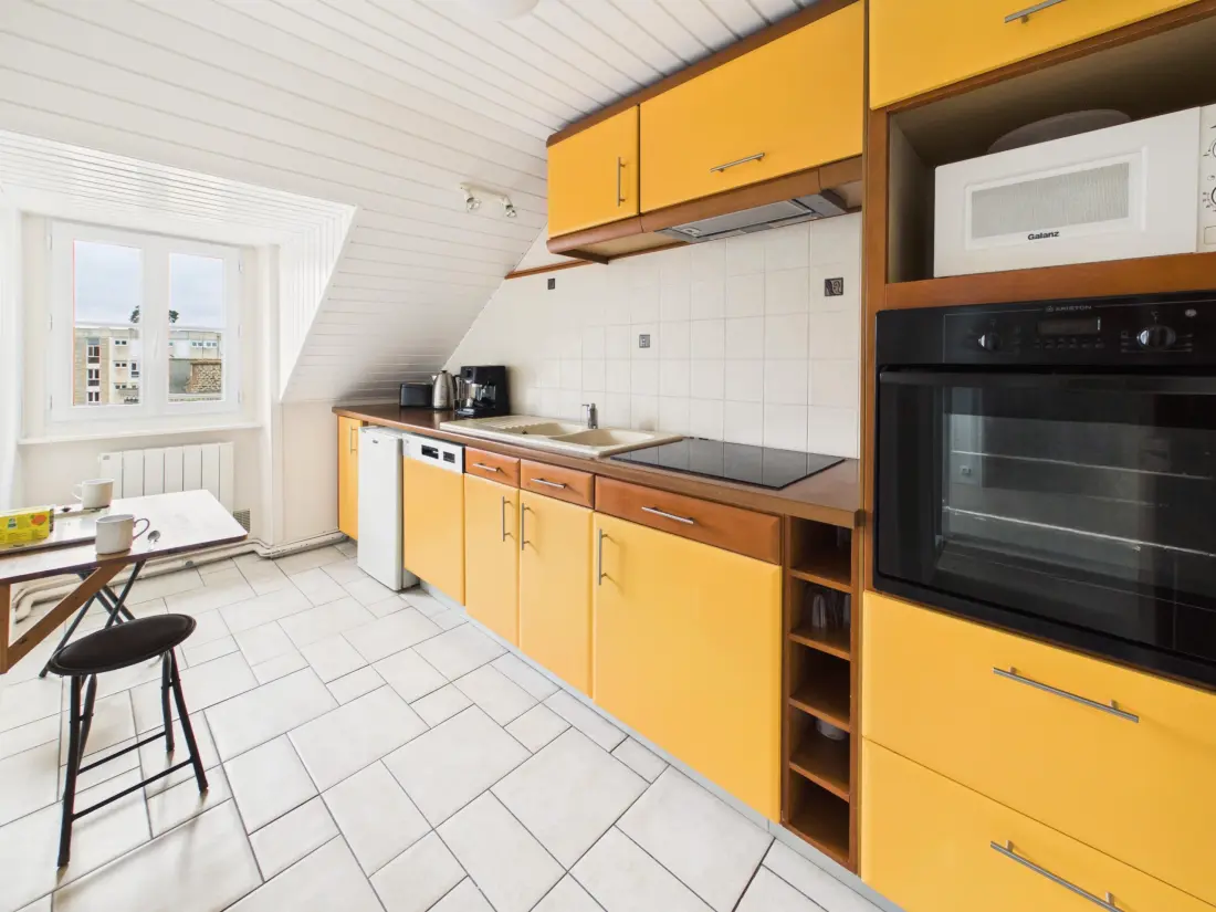 Appartements à Dinard