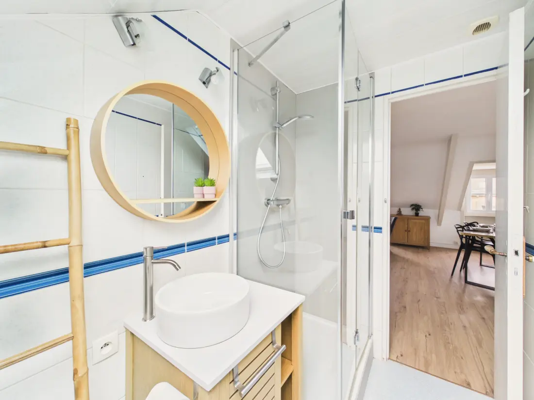 Appartements à Dinard
