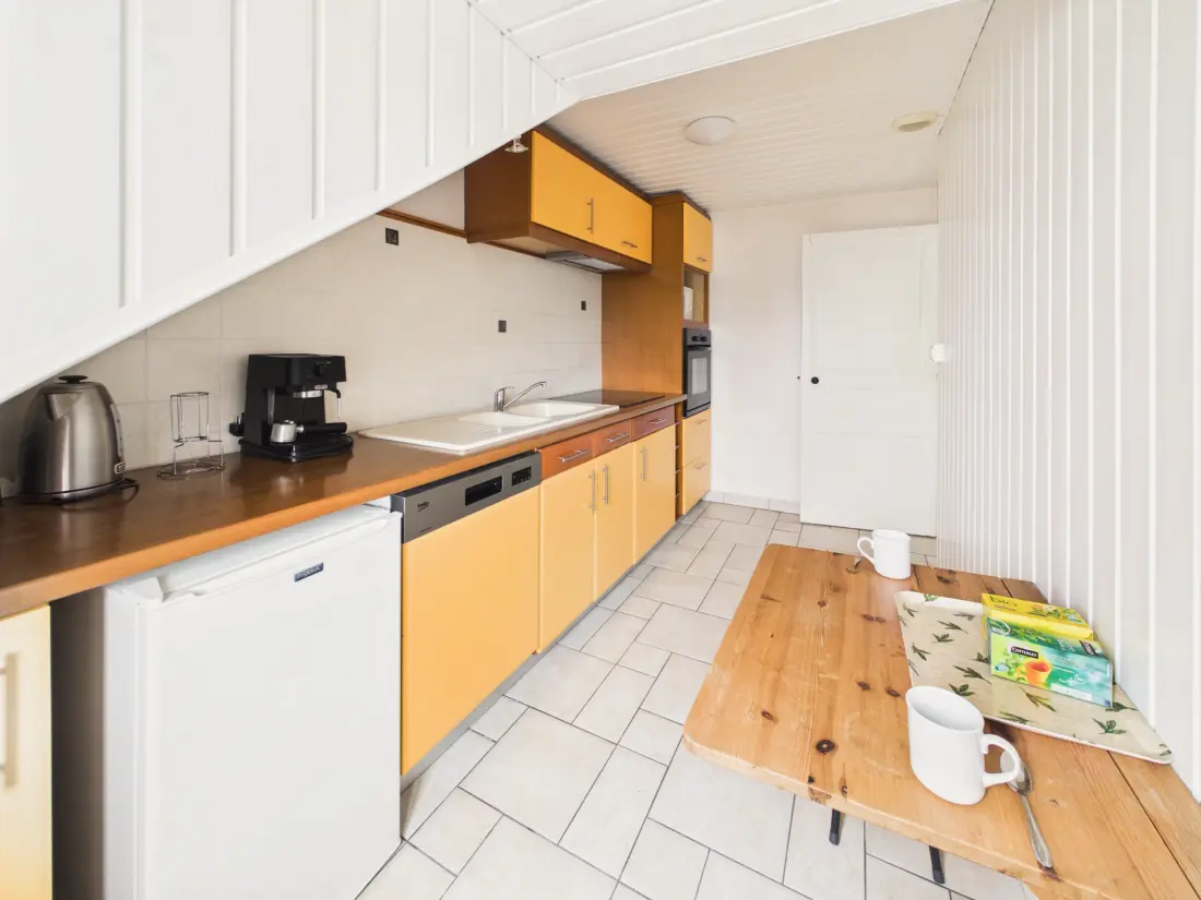 Appartements à Dinard