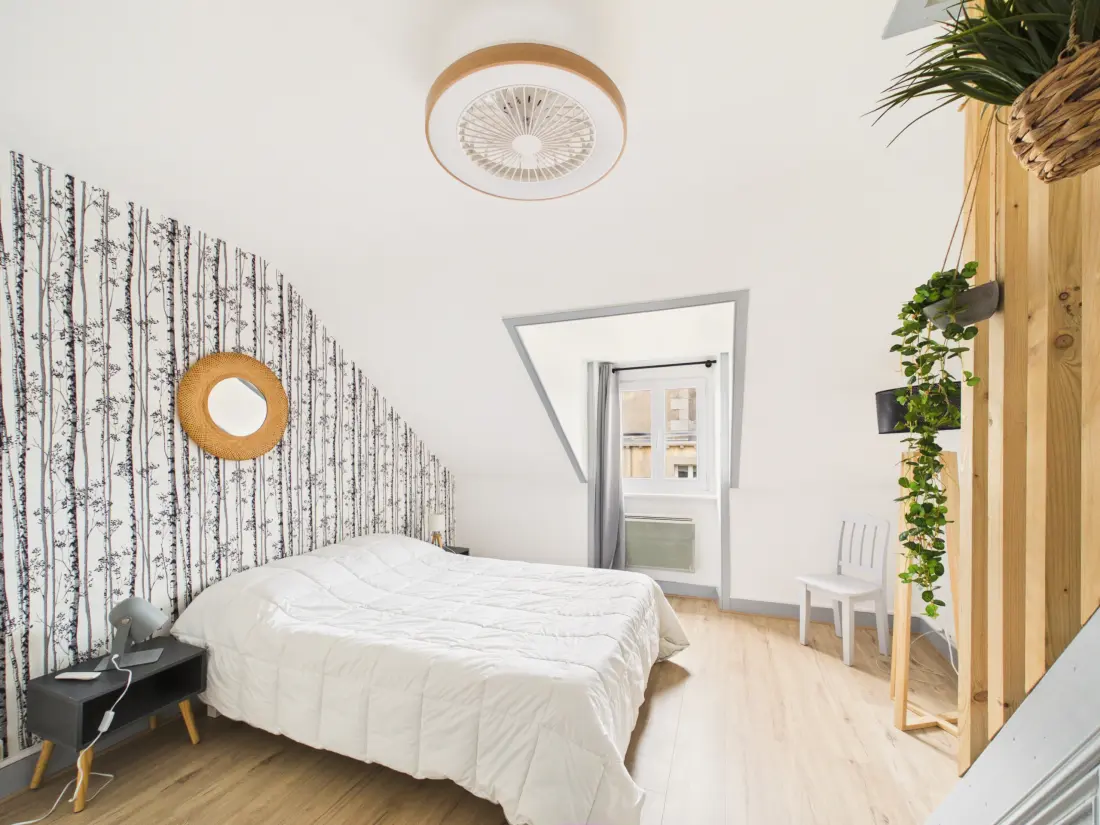 Appartements à Dinard