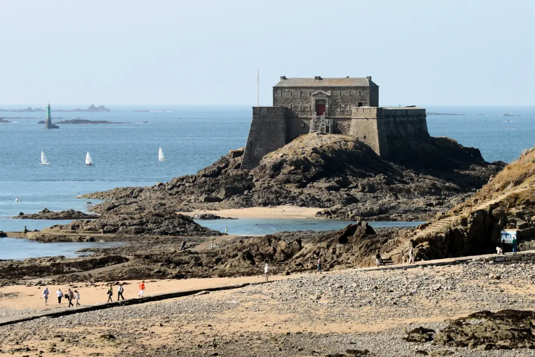 Appartements à Dinard