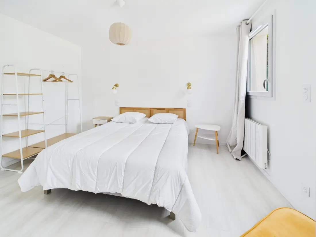 Appartements à Dinard