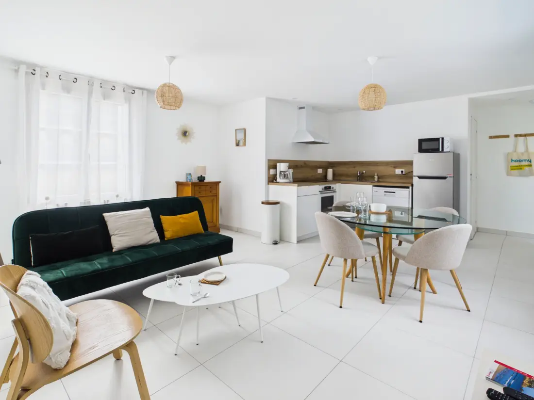 Appartements à Dinard
