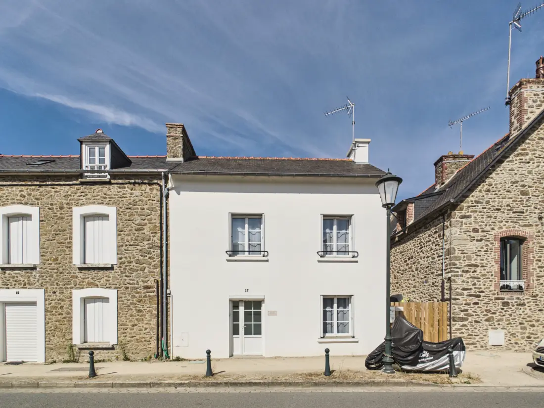 Appartements à Dinard