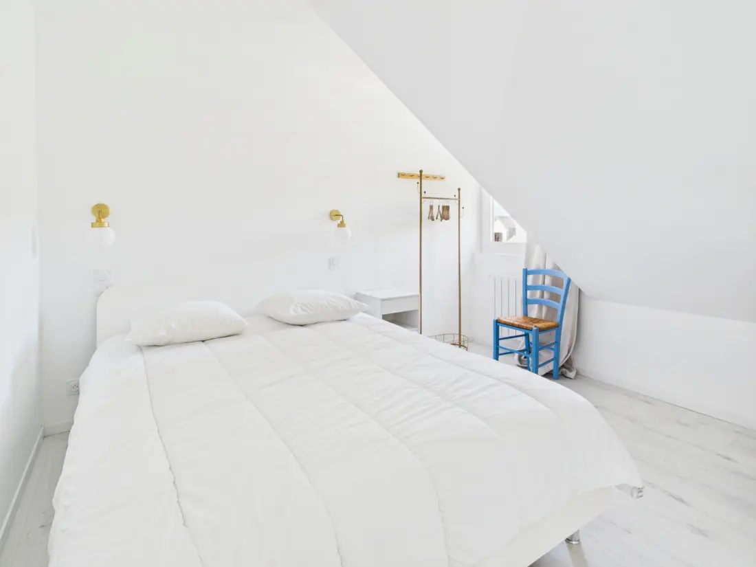 Appartements à Dinard