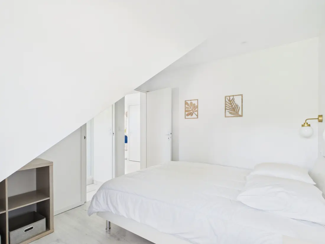 Appartements à Dinard