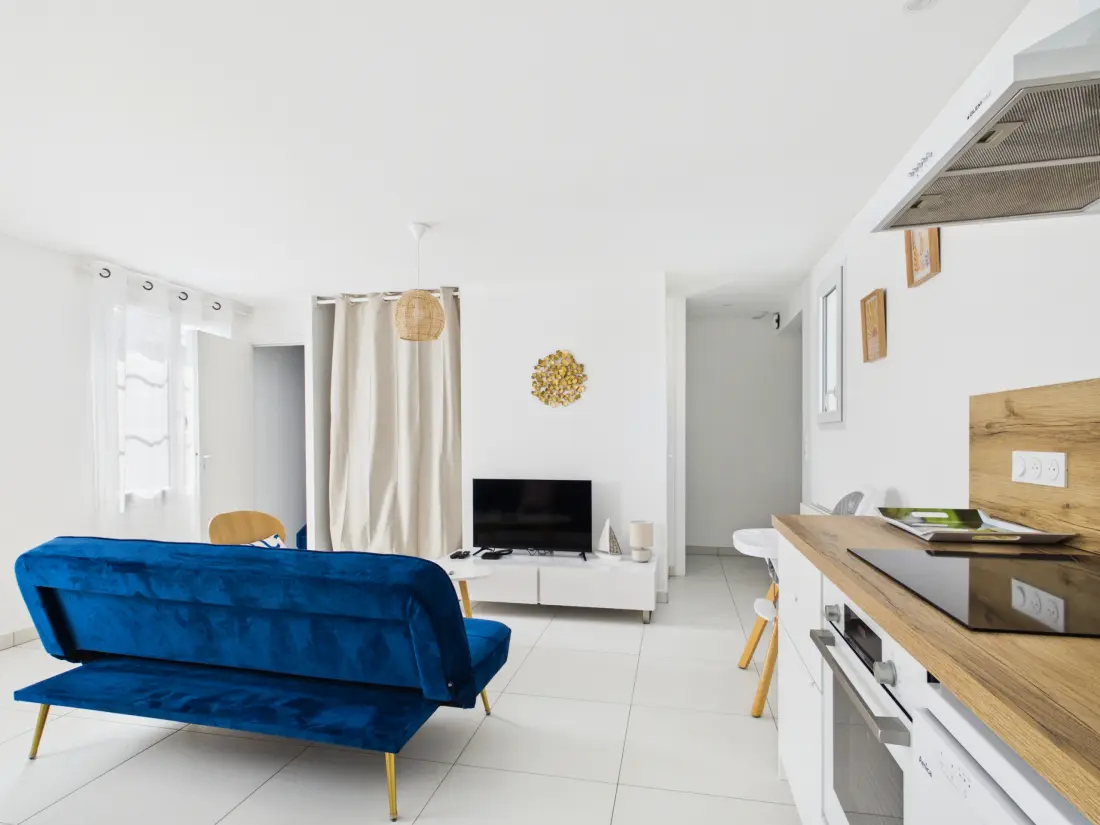 Appartements à Dinard