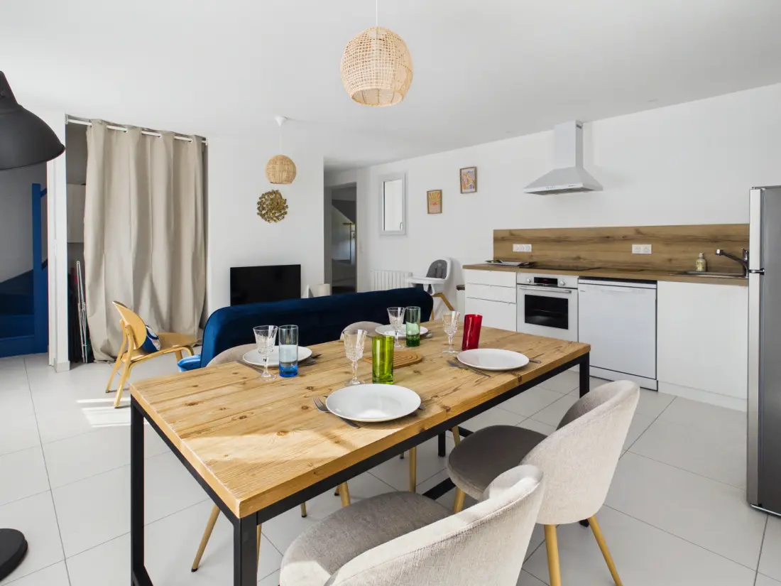Appartements à Dinard