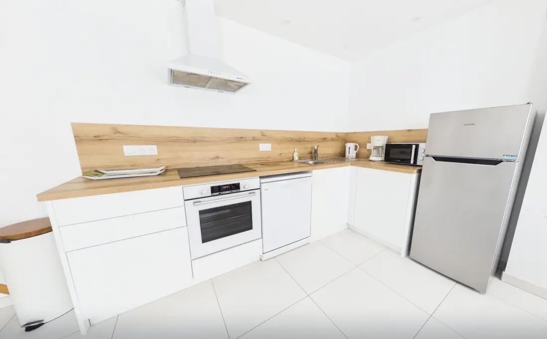 Appartements à Dinard