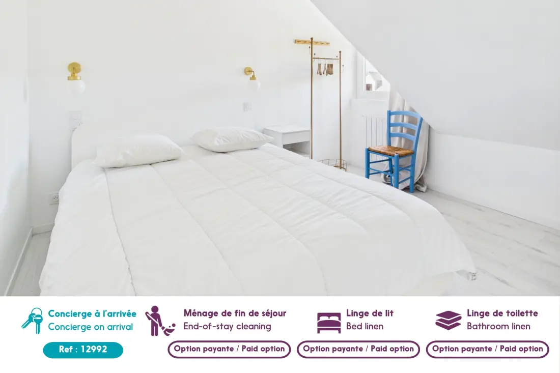 Appartements à Dinard