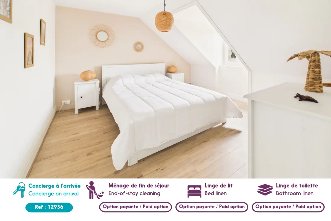 Appartements à Dinard