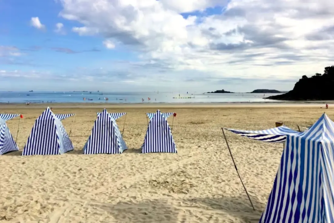 Charmant Studio Proche Mer Et Bus Pour Saint-malo