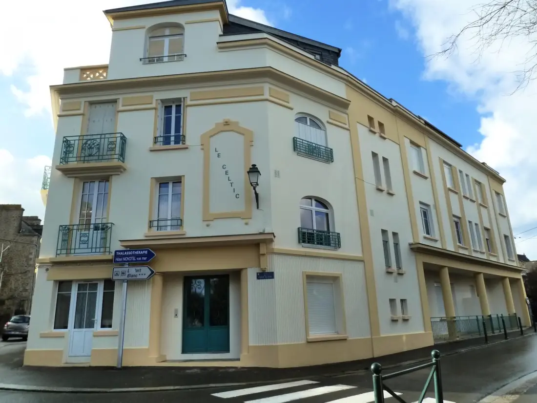 Gîte de France Evasion 3 épis