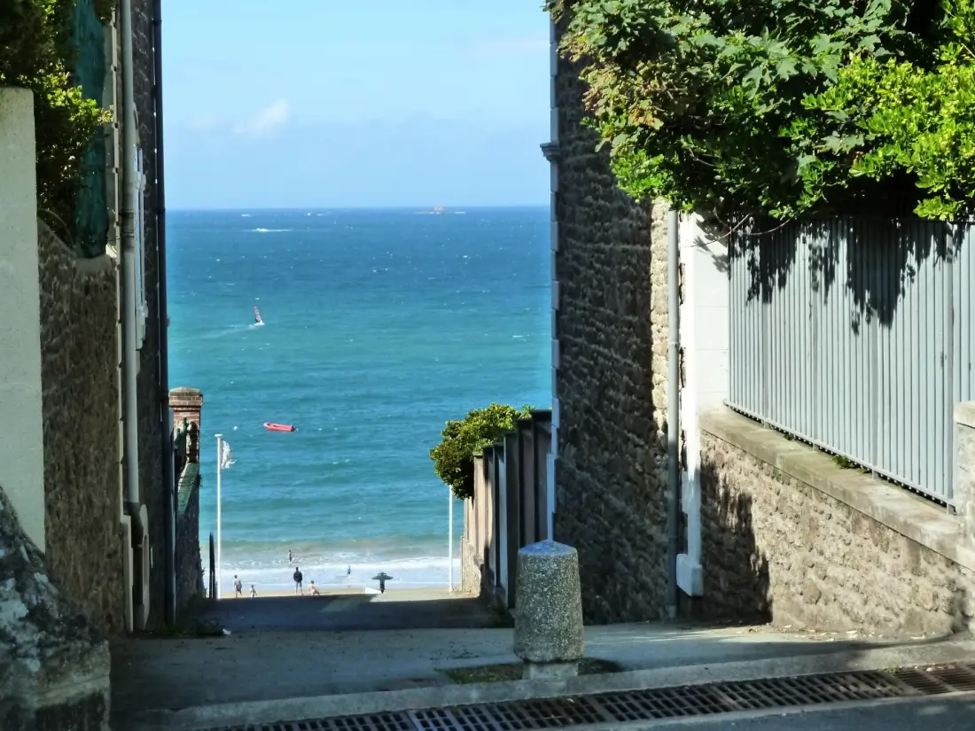 Gîte de France Evasion 3 épis