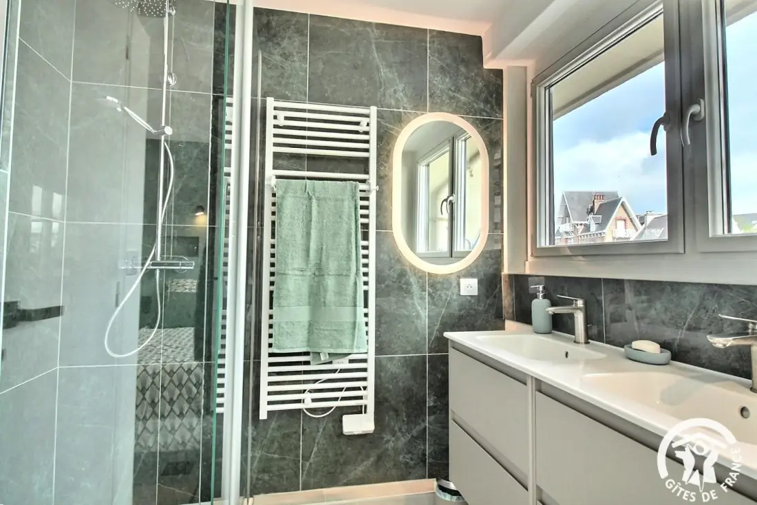 Gîte de France Ker helios 3 épis