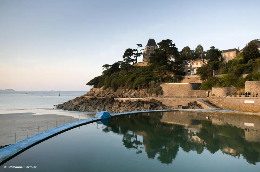 Gîte de France Ker helios 3 épis