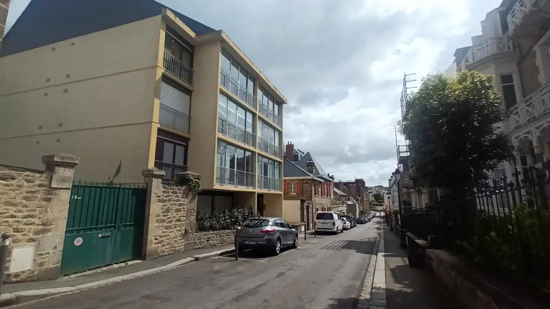 Gîte de France Ker helios 3 épis