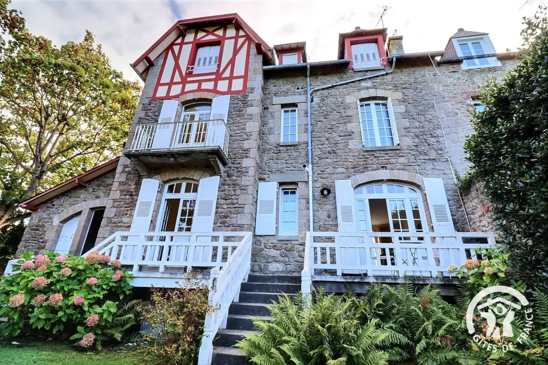 Gîte de France Le safran 3 épis