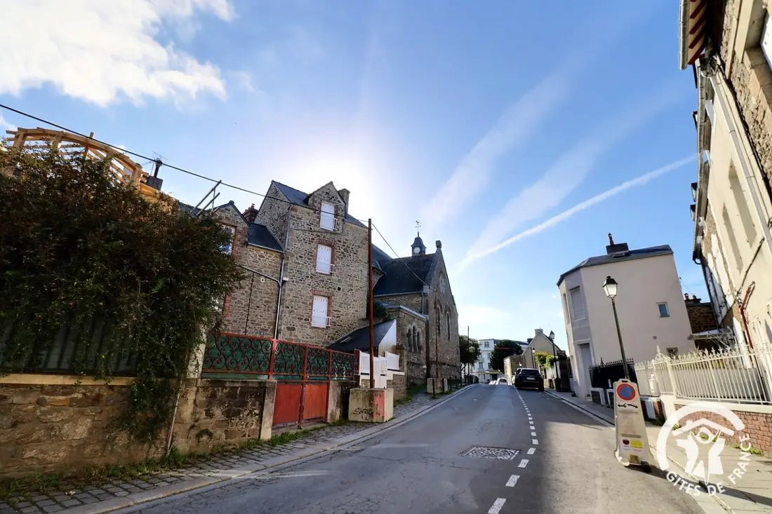 Gîte de France Le safran 3 épis