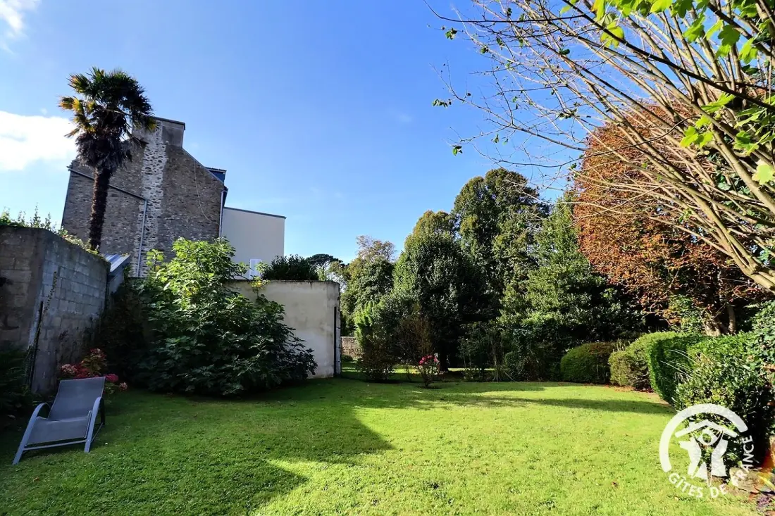 Gîte de France Le safran 3 épis