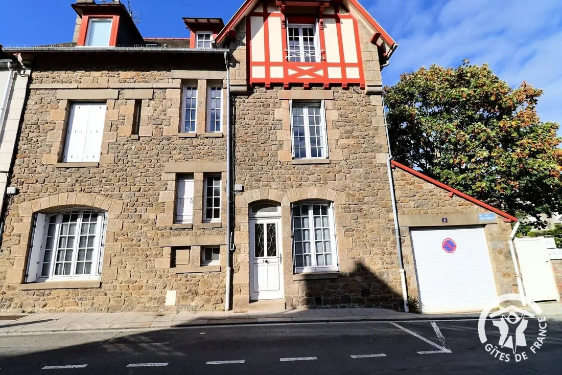 Gîte de France Le safran 3 épis