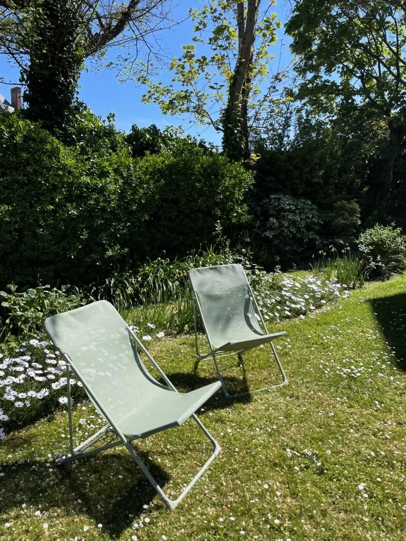 Gîte de France Le safran 3 épis