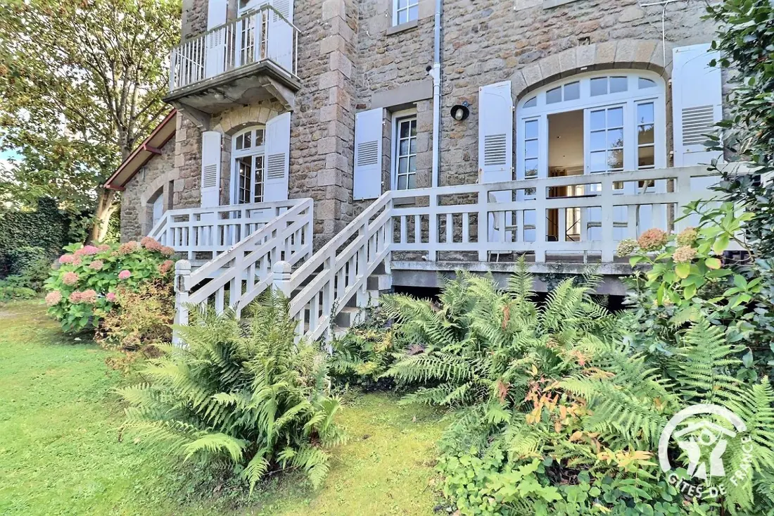 Gîte de France Le safran 3 épis
